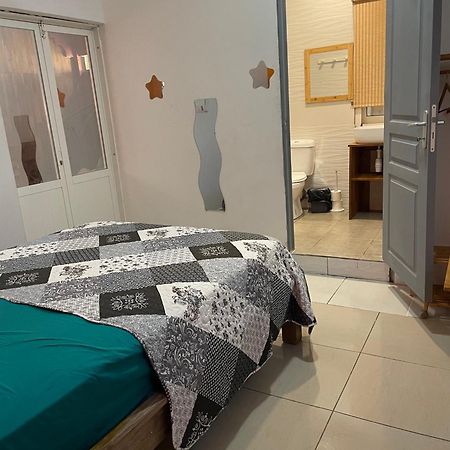 Location Chambres Sur Bandrele Au Sud De Mayotte Chez Zam Экстерьер фото