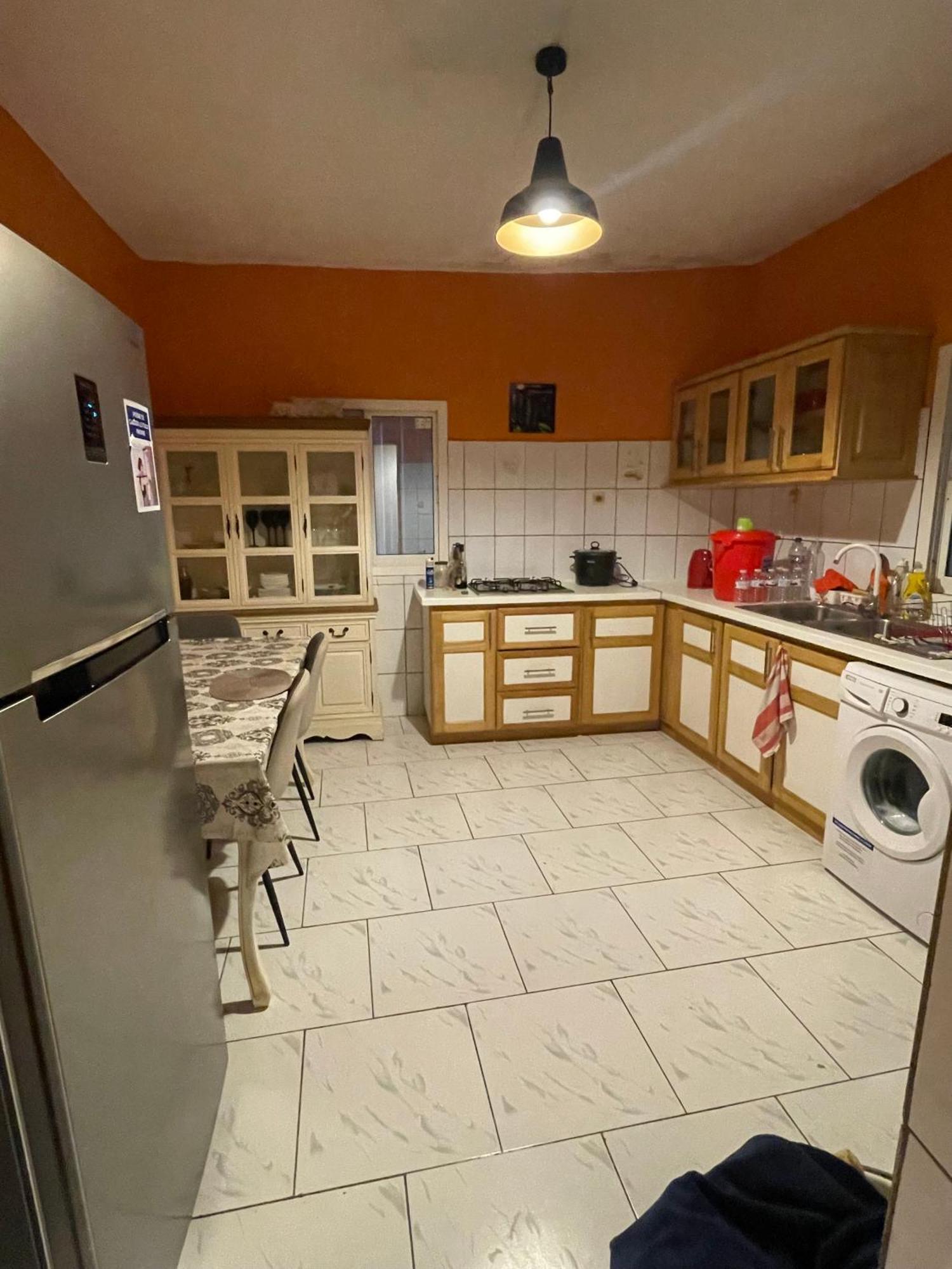Location Chambres Sur Bandrele Au Sud De Mayotte Chez Zam Экстерьер фото