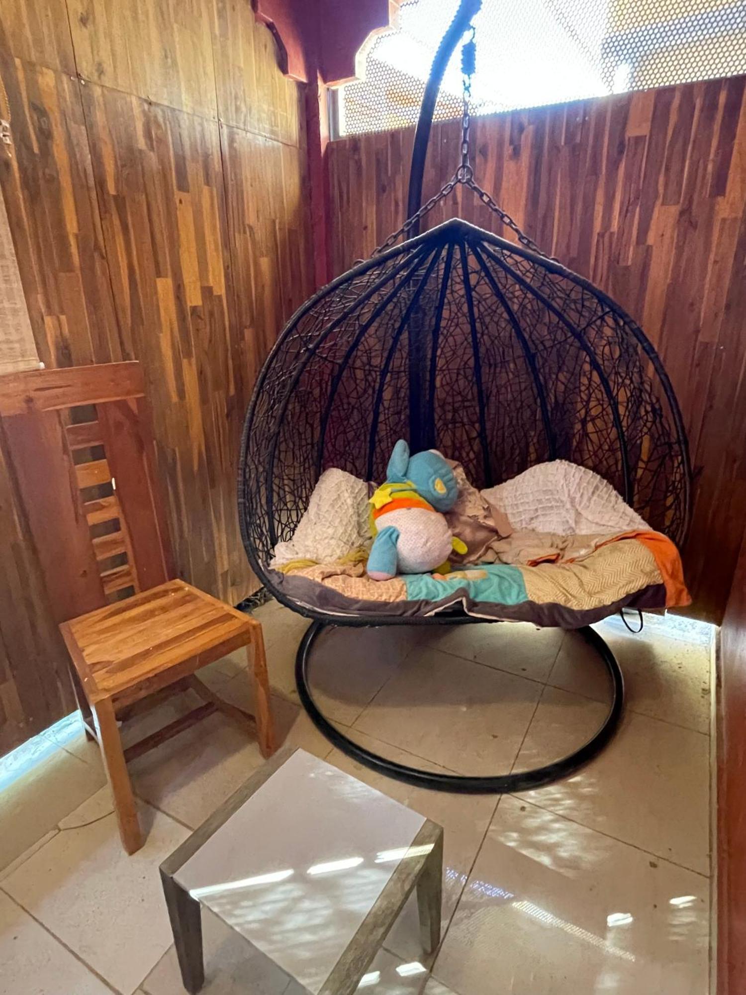Location Chambres Sur Bandrele Au Sud De Mayotte Chez Zam Экстерьер фото