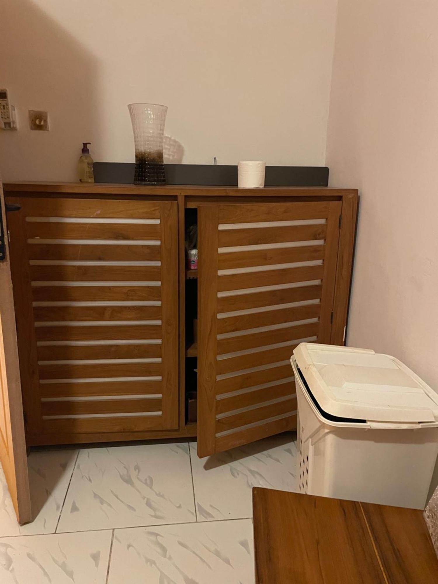 Location Chambres Sur Bandrele Au Sud De Mayotte Chez Zam Экстерьер фото