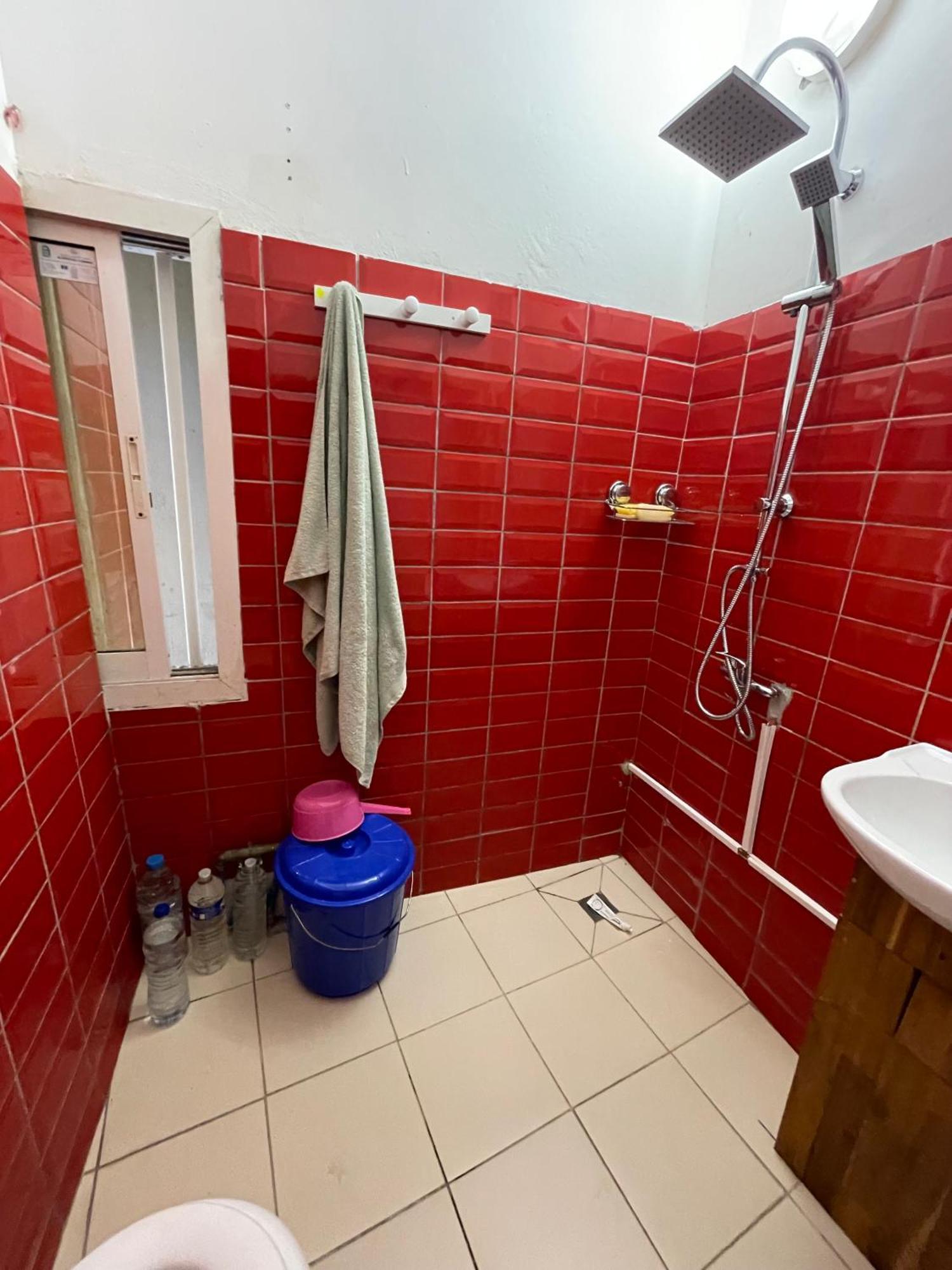 Location Chambres Sur Bandrele Au Sud De Mayotte Chez Zam Экстерьер фото