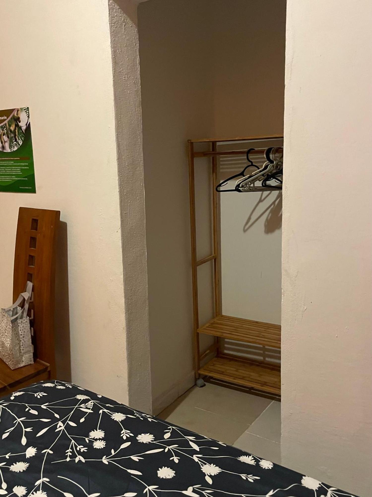 Location Chambres Sur Bandrele Au Sud De Mayotte Chez Zam Экстерьер фото