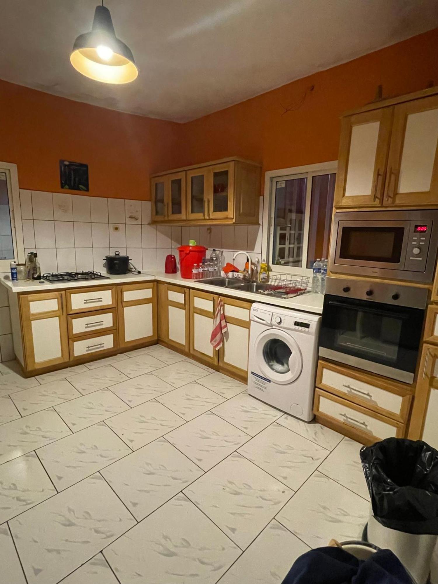 Location Chambres Sur Bandrele Au Sud De Mayotte Chez Zam Экстерьер фото